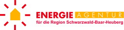 Logo Energieagentur